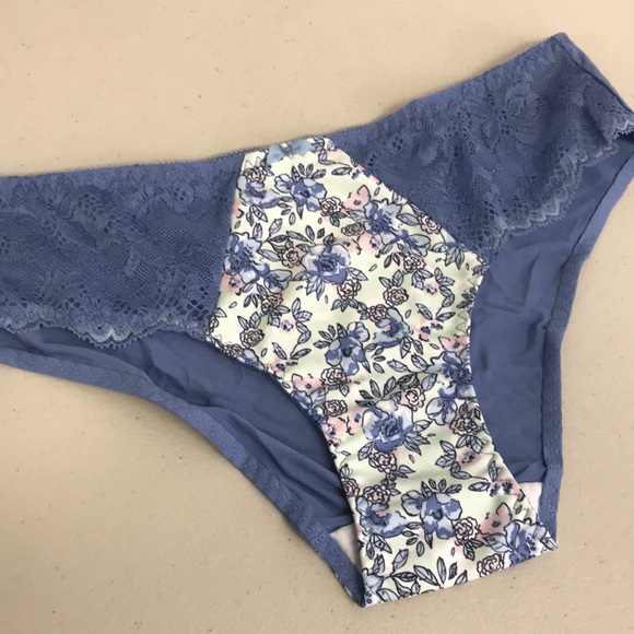 New Bramour by Glamorise Full Size Panty (E4) - Picture 1 of 5